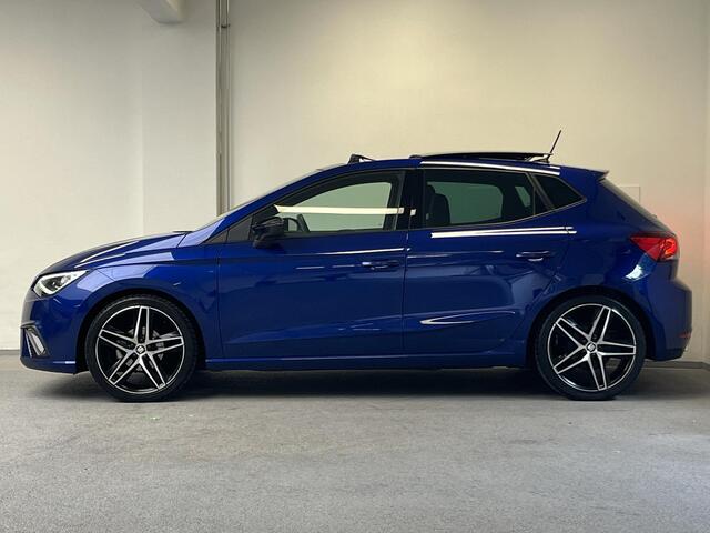 Seat IBIZA 1.0 TSI FR Limited Edition | 1e-EIG. | PANO | BEATS CAMERA | ACC | LED |