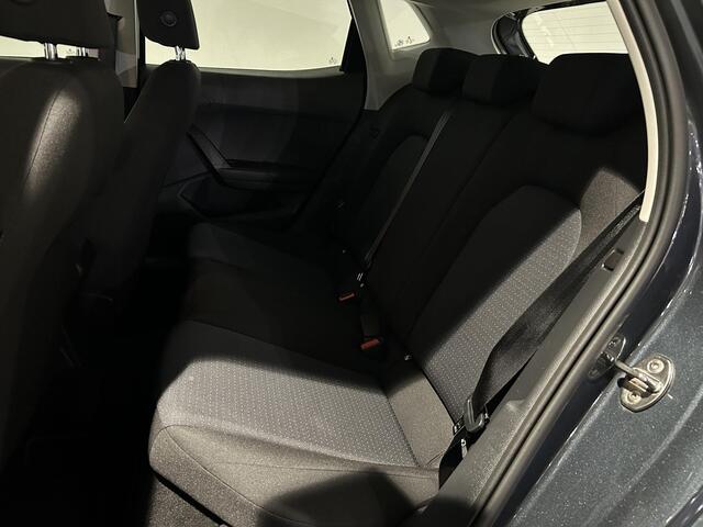 Seat IBIZA 1.0 EcoTSI Style