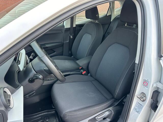 Seat IBIZA 1.0 MPI Style Climate C, Cruise C, Navigatie, Lmv!!!!