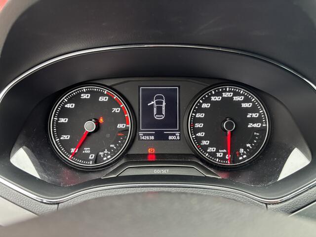 Seat IBIZA 1.0 TSI Style Business Intense CAMERA / ACC / CARPLAY / NAVI / AIRCO / PDC / BLUETOOTH / NL-AUTO