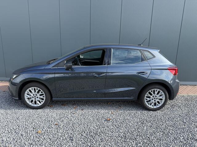 Seat IBIZA 1.0 EcoTSI Style Business Connect 5-drs