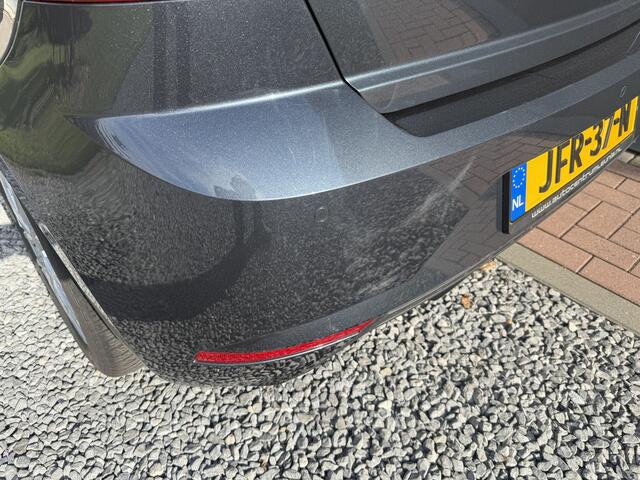 Seat IBIZA 1.0 EcoTSI Style Business Connect 5-drs