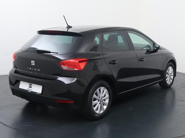 Seat IBIZA 1.0 TSI Flex | 95 PK | Climate control | Achteruitrijcamera | Apple Carplay/Android Auto |