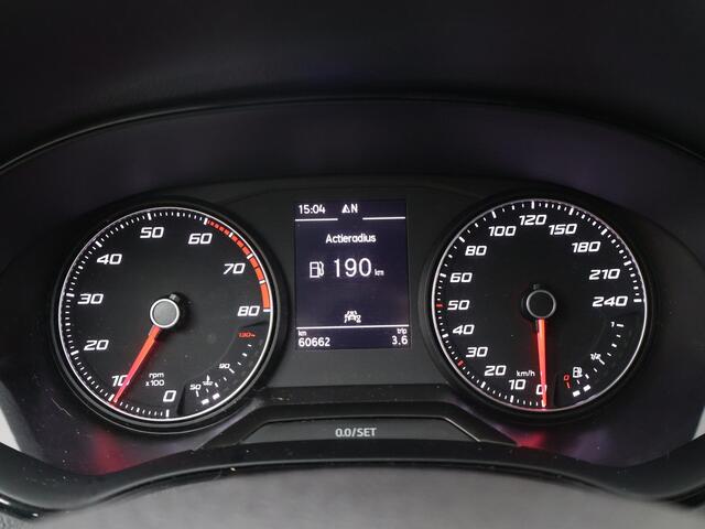 Seat IBIZA 1.0 TSI Flex | 95 PK | Climate control | Achteruitrijcamera | Apple Carplay/Android Auto |