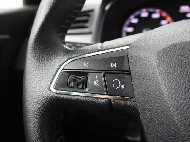 Seat IBIZA 1.0 TSI Flex | 95 PK | Climate control | Achteruitrijcamera | Apple Carplay/Android Auto |