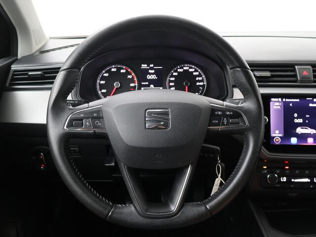 Seat IBIZA 1.0 TSI Flex | 95 PK | Climate control | Achteruitrijcamera | Apple Carplay/Android Auto |