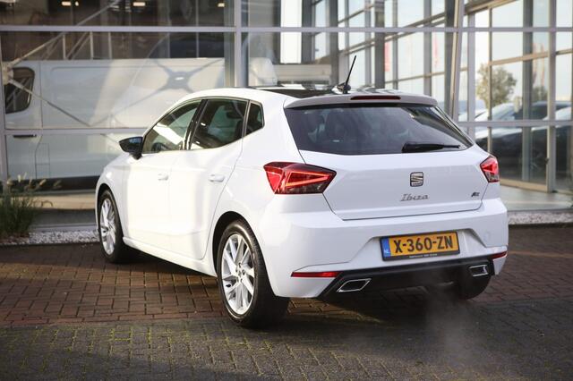 Seat IBIZA 1.0 Style FR