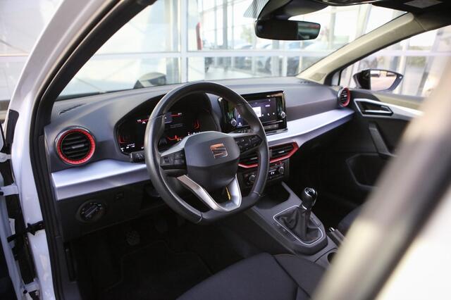 Seat IBIZA 1.0 Style FR