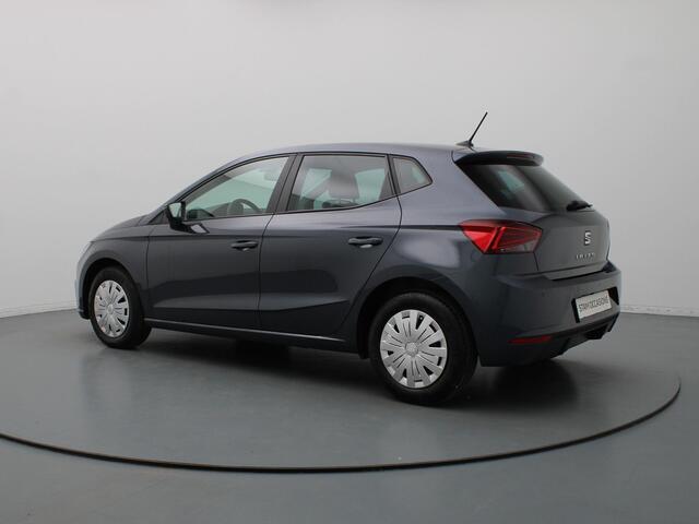 Seat IBIZA 100pk TSI Style Business Intense Camera | Cruise | Navi | Parkeersens. v+a