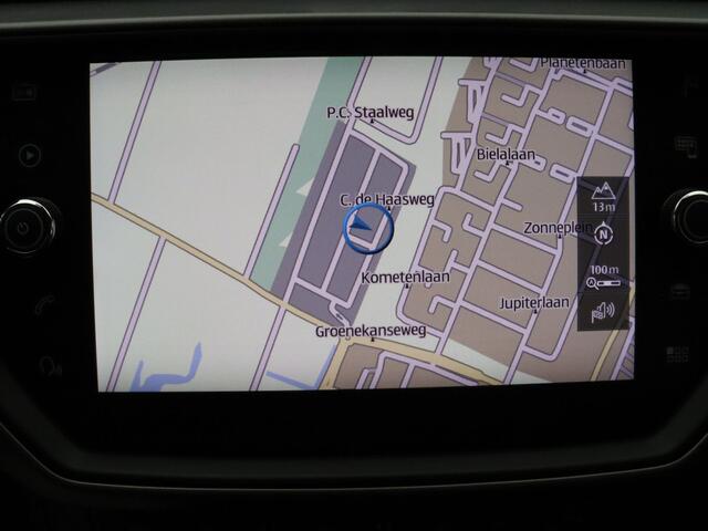 Seat IBIZA 100pk TSI Style Business Intense Camera | Cruise | Navi | Parkeersens. v+a