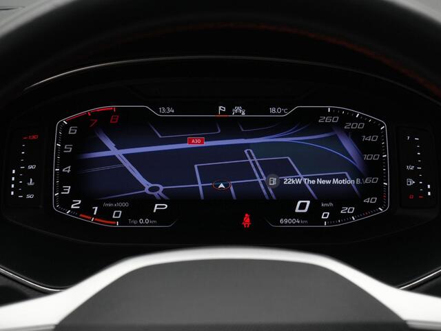 Seat IBIZA 1.0 EcoTSI 110 pk DSG FR | Panoramadak | Stoelverwarming | Adaptive Cruise | Apple CarPlay & Android Auto | Achteruitrijcamera