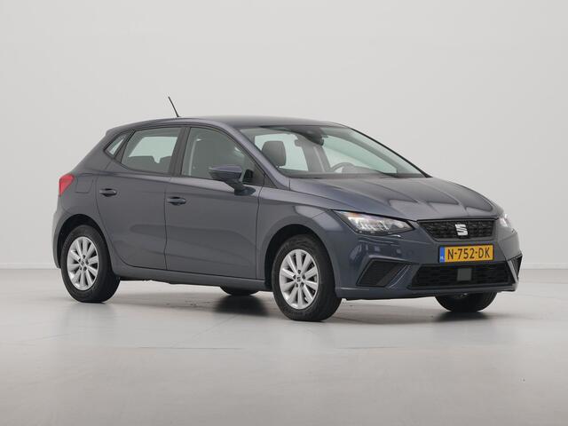 Seat IBIZA 1.0 EcoTSI Style Navi via App Clima Pdc Front/Lane Assist Dab