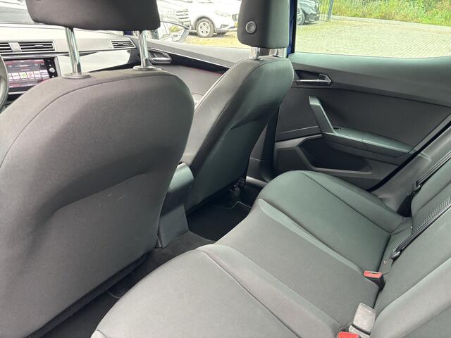 Seat IBIZA 5DRS 1.0 TSI FR Business Intense Full LED / Panoramadak / Carplay