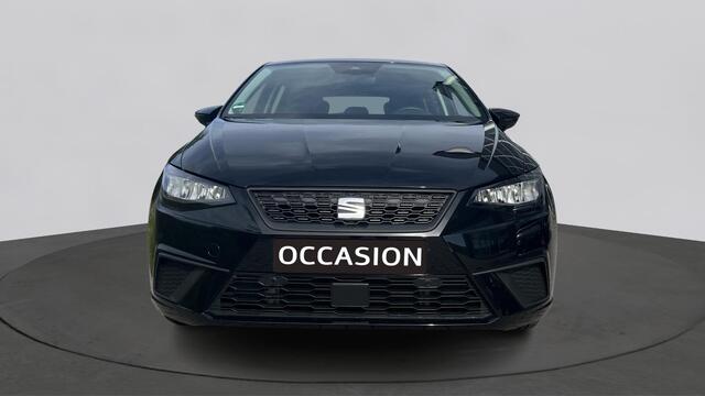 Seat IBIZA 1.0 EcoTSI Style Business Connect