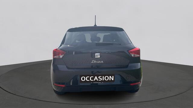 Seat IBIZA 1.0 EcoTSI Style Business Connect