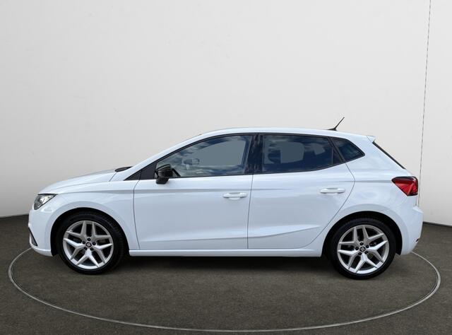 Seat IBIZA 1.0 TSI FR Bns Int.