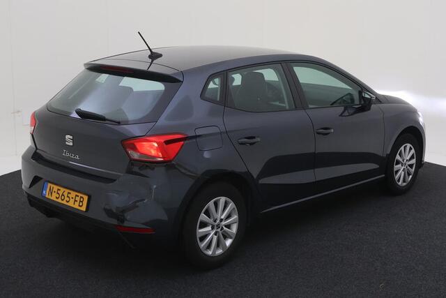 Seat IBIZA 1.0 EcoTSI Style Online /Led Koplampen / 16 Inch / PDC / Apple Carplay