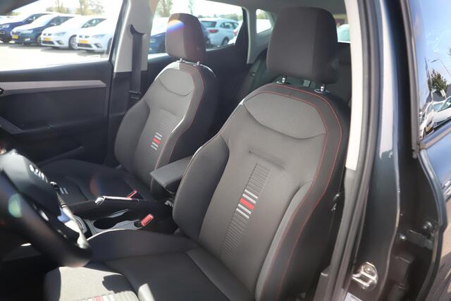 Seat IBIZA 1.6 TDI FR Business Intense Panoramadak 18 inch LMV Beats Audio Navigatie Carplay Android Achteruitrijcamera Climate Cruise Control