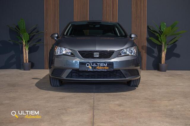 Seat IBIZA 1.0 EcoTSI Style Connect 95 pk | CRUISE*CLIMA*LED