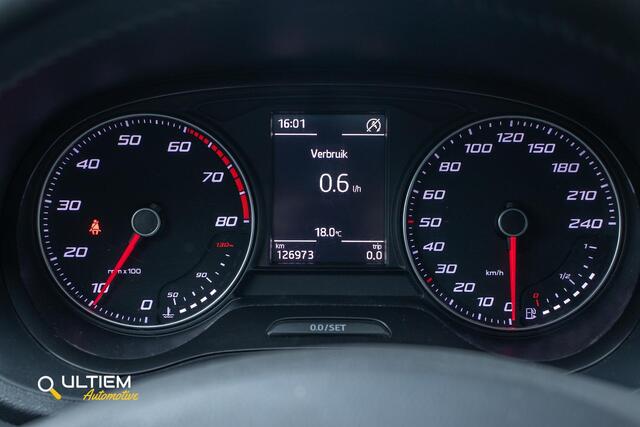 Seat IBIZA 1.0 EcoTSI Style Connect 95 pk | CRUISE*CLIMA*LED