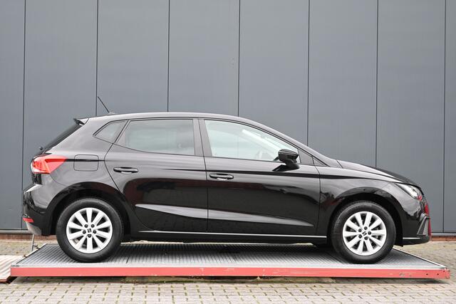 Seat IBIZA 1.0 EcoTSI Style Business Intense