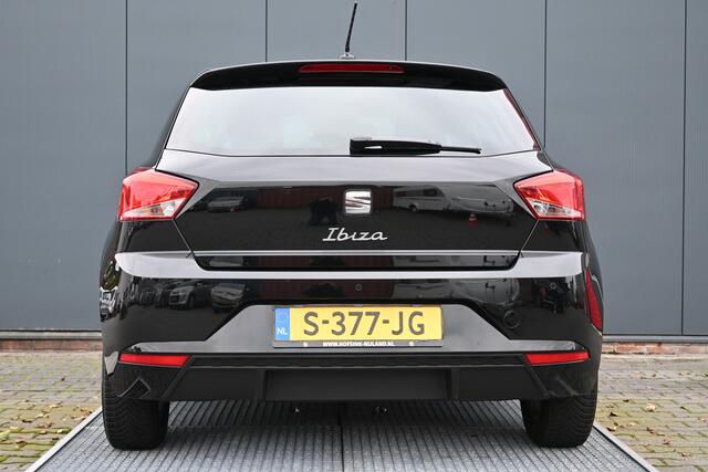 Seat IBIZA 1.0 EcoTSI Style Business Intense