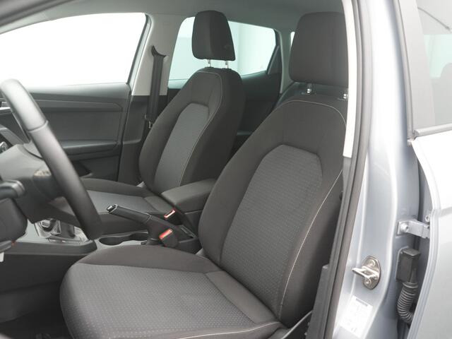 Seat IBIZA 1.0 EcoTSI Style Business Connect - RIJKLAARPRIJS - Facelift! - All Seasonbanden - Virtual Cockpit - Apple Carplay - Android Auto