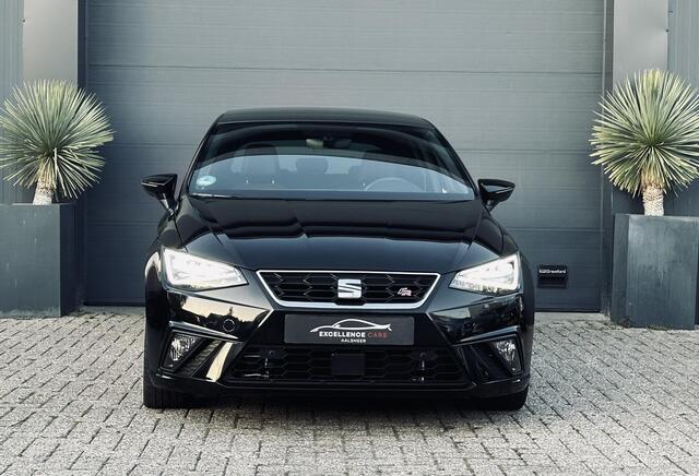 Seat IBIZA 1.0 TSI FR Pano/Navi/Camera/BlackEdition