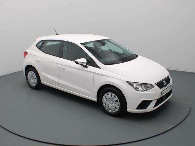 Seat IBIZA 1.0 TSI Style Climate | Cruise | Carplay