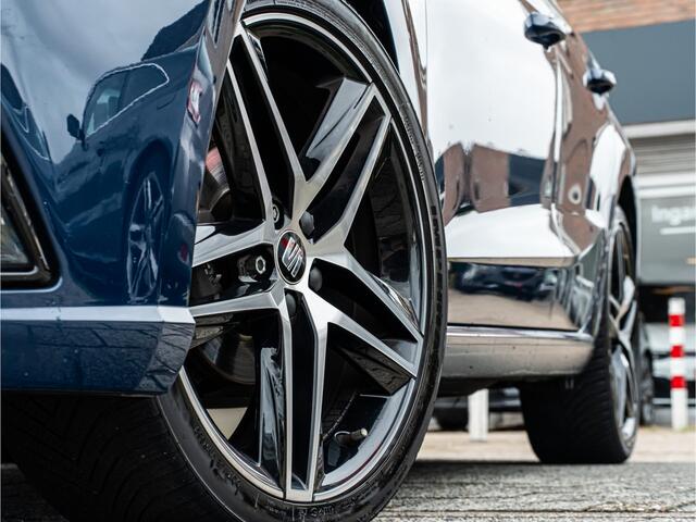 Seat IBIZA 1.0 TSI FR Business Intense ORG NL CAMERA TREKHAAK STOELVERW