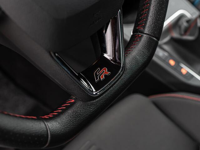 Seat IBIZA 1.0 TSI FR Business Intense ORG NL CAMERA TREKHAAK STOELVERW