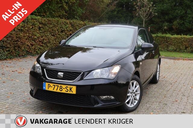 Seat IBIZA 1.0 EcoTSI Style Con