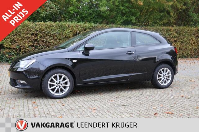 Seat IBIZA 1.0 EcoTSI Style Con