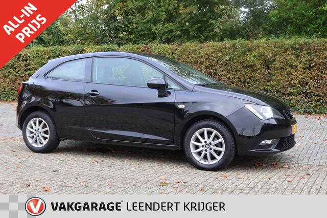 Seat IBIZA 1.0 EcoTSI Style Con