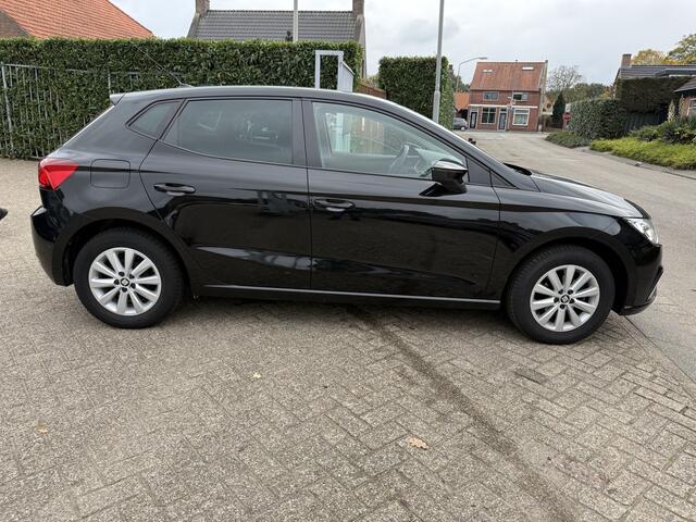 Seat IBIZA 1.0 TGI Style CNG 70 000 KM