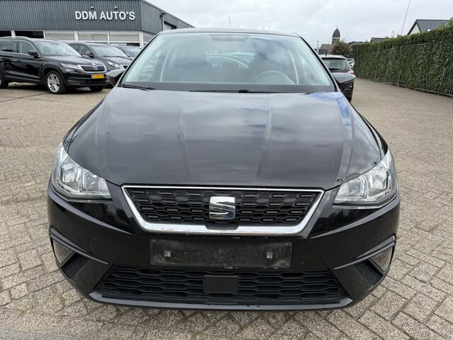 Seat IBIZA 1.0 TGI Style CNG 70 000 KM