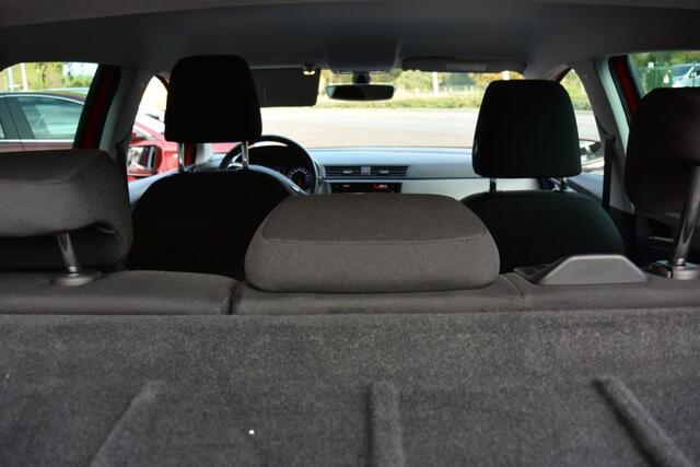 Seat IBIZA 1.0 TGI FR BNSINT.