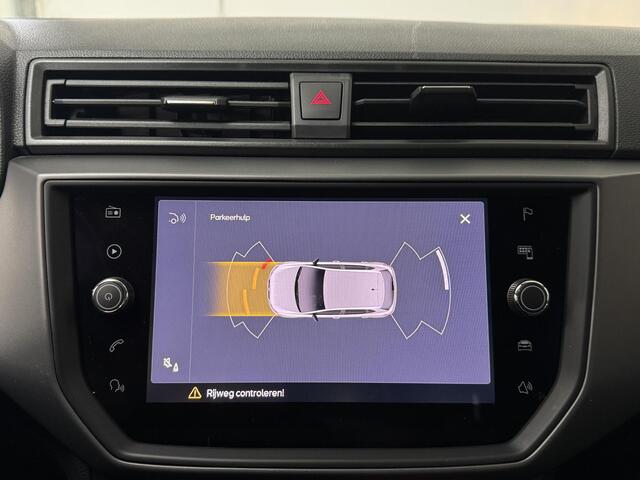 Seat IBIZA 1.0 TSI Flex | Clima | Navi | PDC | Trekhaak