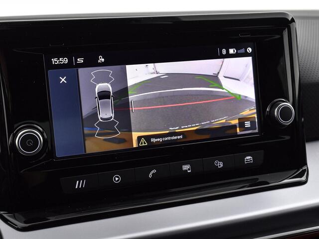 Seat IBIZA 1.0 TSI 110pk DSG FR Business Connect · Apple/Android Car Play · Camera · P-Sensoren · Stoelverwarming · Virtual Cockpit · 17'' Inch · Garantie t/m 04-07-2027 of 100.000km