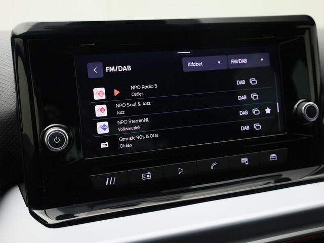 Seat IBIZA 1.0/95PK EcoTSI FR · Apple/Android Car Play · Parkeersensoren · Climatronic · DAB