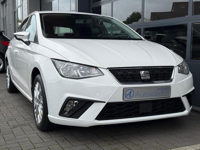 Seat IBIZA 1.0 TSI Style Clima Cruise CarPlay
