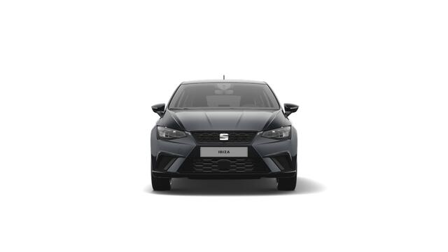 Seat IBIZA 1.0 EcoTSI 95 5MT Style Business Connect