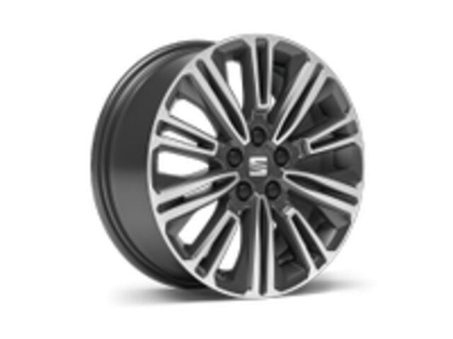 Seat IBIZA 1.0 EcoTSI 95 5MT Style Business Connect