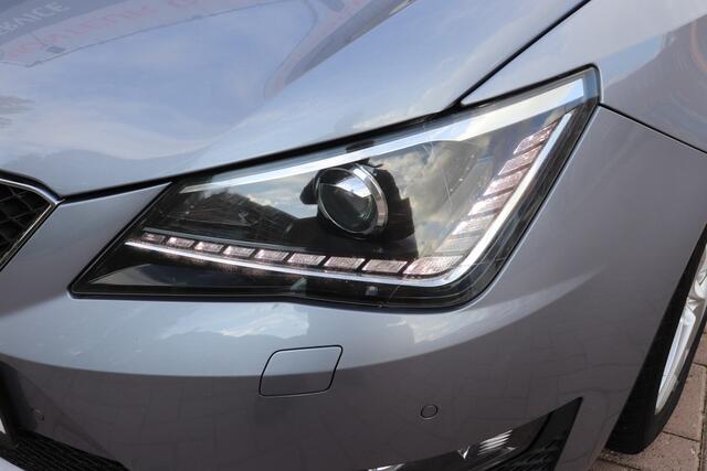 Seat IBIZA 1.0 EcoTSI FR Connect Navigatie, stoelverwarming, Apple carplay/Android auto