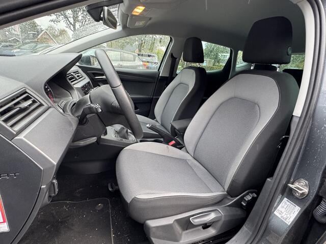 Seat IBIZA 1.0 TSI Excellence Limited Edition Navi/Clima/Trekhaak/Cruise/LM-Velgen