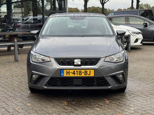 Seat IBIZA 1.0 TSI Excellence Limited Edition Navi/Clima/Trekhaak/Cruise/LM-Velgen