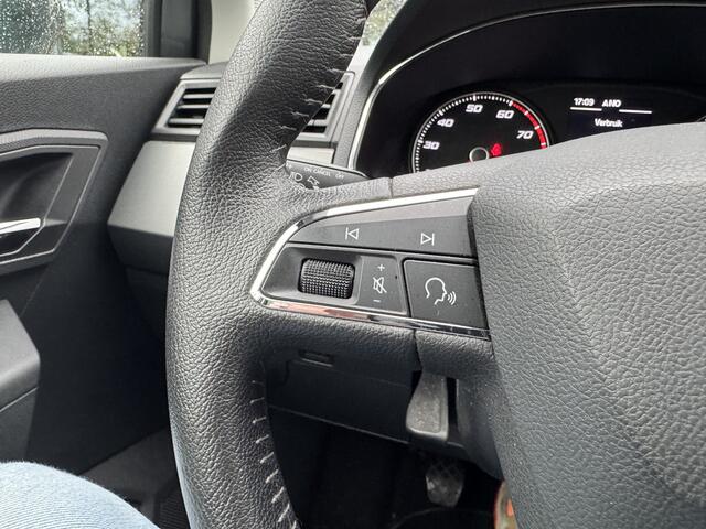 Seat IBIZA 1.0 TSI Excellence Limited Edition Navi/Clima/Trekhaak/Cruise/LM-Velgen