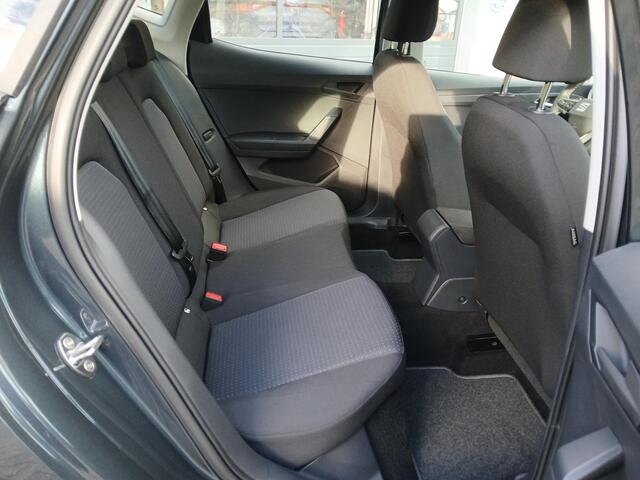Seat IBIZA 1.0 EcoTSI 116pk + Camera + Carplay + Dodehoek detec. + Winterpakket etc.