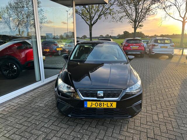 Seat IBIZA 1.0 TSI FLEX/Camera/Carplay/ALL IN PRIJS