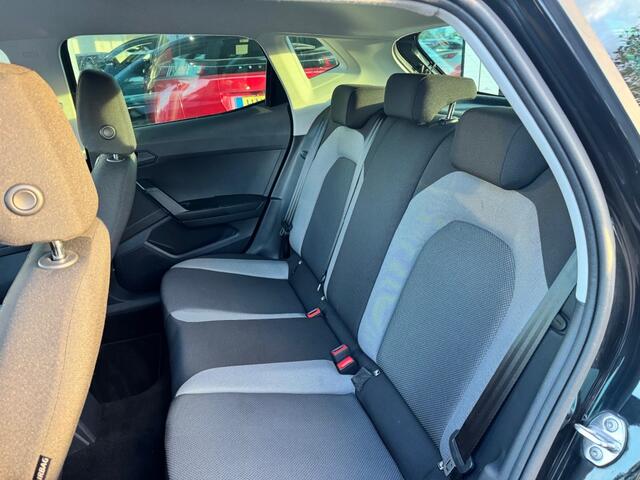 Seat IBIZA 1.0 TSI FLEX/Camera/Carplay/ALL IN PRIJS